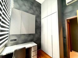 Kandis Residence (D27), Condominium #627322061